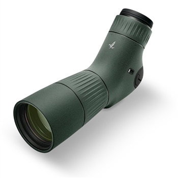 Swarovski AT Balance 18-45x65 Image Stabilized Spotting Scope - Green - 49090