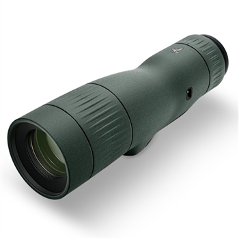 Swarovski ST Balance 14-35x50 Image Stabilized Spotting Scope - Green - 49091