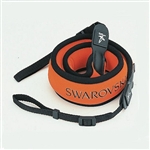 Swarovski Carrying Strap - Orange Flotation - 49172