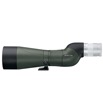 Swarovski STS 80mm HD Spotting Scope Body - 49619