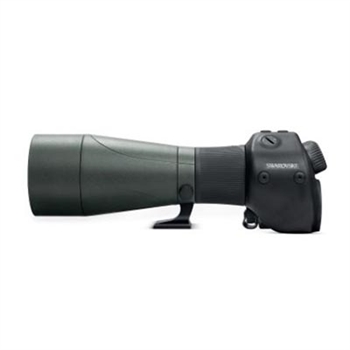 Swarovski STR 80 HD - MRAD Reticle - 49833