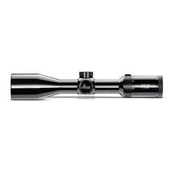Leica Fortis Glossy Edition 2-12x50 - L-4a Illum. Reticle - 50062