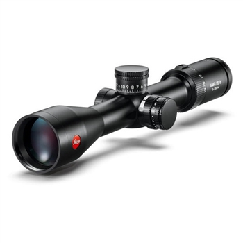 Leica Amplus 6 - 3-18x44 - L-Ballistic i BDC MoA - 50211