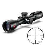 Leica Amplus 6 3-18x44i - BDC - L-Ballistic 2 MoA Reticle - 50213