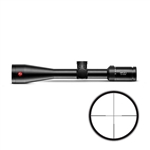 Leica Amplus 6 - 2.5-15x50i - Illuminated L-4a BDC MIL Reticle - 50310