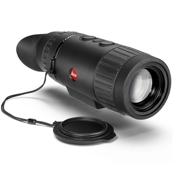 Leica Calonox View Thermal Imaging Device & Camera - 2.5-10x42mm - 50502