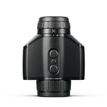 Leica Calonox 2 View LRF Thermal Imaging Device & Laser Rangefinder - 2.5-8x42 - 50512