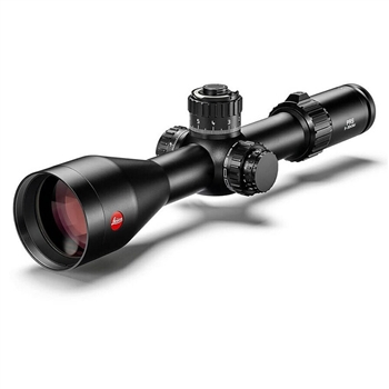 Leica PRS - 5-30x56i - Illuminated L-4A Reticle - 51100