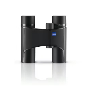 Zeiss Victory Pocket 10x25 Binoculars - 522039