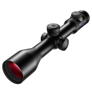 Zeiss Victory V8 1.8-14x50 - #60 Illum. Reticle - ASV-E Ballistic Turret