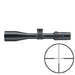 Zeiss Conquest V4 4-16x44 - #60 Z Plex Illum - ASV-E Ballistic Turret