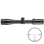 Zeiss Conquest V4 4-16x44 - #68 ZBi Illum - Capped Turrets