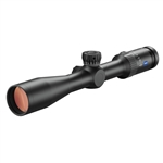 Zeiss Conquest V4 3-12x44 - #20 Z Plex Reticle - ASV-E Ballistic Turret - 522961-9920-080