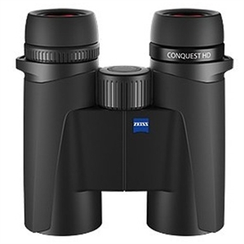 Zeiss Conquest HD Series Binoculars - 10x32 - 523212