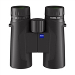 Zeiss Terra ED Series Binoculars - 8x42 - Black