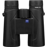 Zeiss Terra ED Series Binoculars - 10x42 - Black
