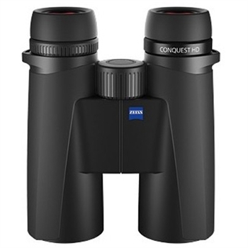 Zeiss Conquest HD Series Binoculars - 10x42 - 524212