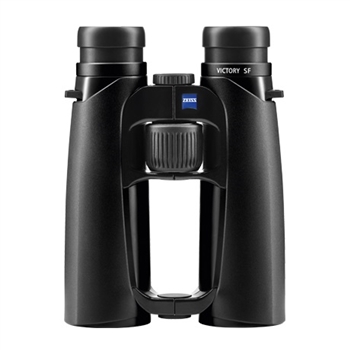 Zeiss Victory SF Series Binoculars Black - 10x42 - 524224 DEMO