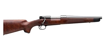 Winchester Model 70 Super Grade - 338 Win Mag - 26" - Grade V/VI Walnut