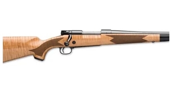 Winchester Model 70 Super Grade AAAA Maple Walnut - 30-06 Springfield - 24"