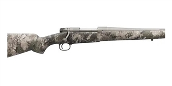 Winchester Model 70 Extreme TrueTimber VSX - 300 Win Mag - 26" - Tungsten Cerakote - Composite Stock