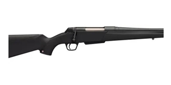 Winchester XPR 6.5 PRC - 24" - Blued - Black Composite Stock