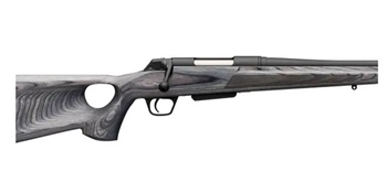 Winchester XPR Thumbhole Varmint - 6.5 Creedmoor - 24" - Laminate Stock