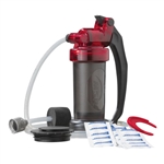 MSR MiniWorks EX Water Purifier System - 56431