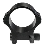 Zeiss V8 Weaver Compatible Rings - High - 57036-0500