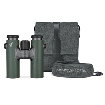 Swarovski CL Companion 8x30 - Green - Northern Lights - 58232
