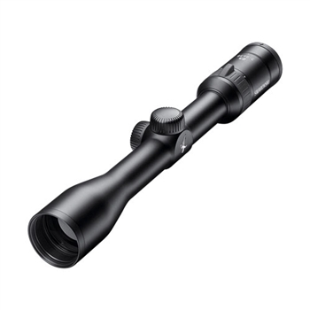 Swarovski Z3 3-9x36 Rifle Scope