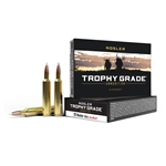 Nosler Trophy Grade - 28 Nosler - 160 gr. - AccuBond - 20 CT