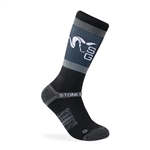 Stone Glacier - SG Ram Performance Socks - XL (Men Size: 13+) - 60041-BK-XL