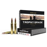 Nosler Trophy Grade - 280 Ackley Improved - 140 gr. - AccuBond - 20 CT