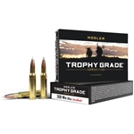 Nosler Trophy Grade - 308 Win - 165 gr. - AccuBond - 20 CT