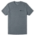 Stone Glacier - SG Ram Short-Sleeve T-Shirt - Athletic Heather - Small - 60092-AH-S