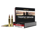 Nosler Trophy Grade Long Range - 300 Win Mag - 190 gr. - Accubond Long Range - 20 CT