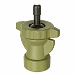 Spartan Precision Equipment - Edge MagnaSwitch Head - 65833