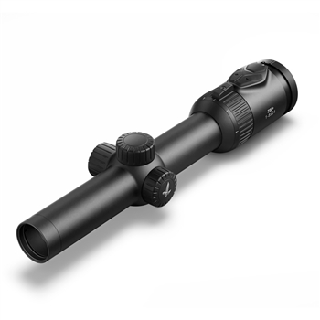 Swarovski Z8i+ 1-8x24 L 4A-IF - 68703