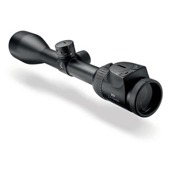 Swarovski Z5 2.4 - 12x50 - BT - 4Wi