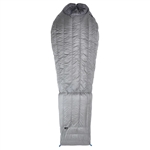 Stone Glacier - 32F/0C Degree Chilkoot Quilt - Granite Grey