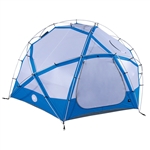 Stone Glacier - Sky Dome 6P Tent - Grey/Blue - 70030-BL-6P