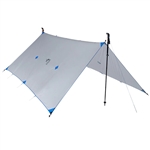 Stone Glacier - Sky Tarp 10 - Grey - 70038-SG-OSFM