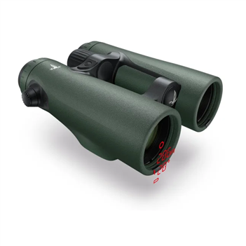 Swarovski EL 8x42 Range Binoculars - Tracking Assistant - 72008