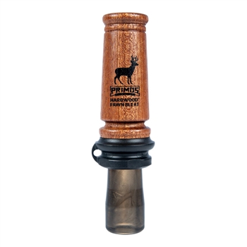 Primos Hunting - Hardwood Fawn Bleat Deer Call - 721