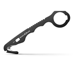 Benchmade - 8 Hook O2 Wrench - Strap Cutter-Long - 8-BLKWMED