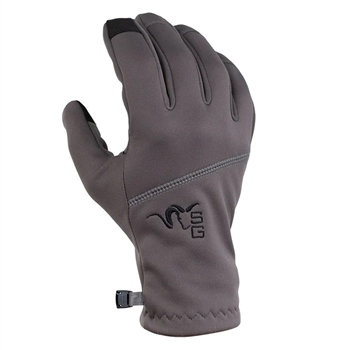 Stone Glacier - Graupel Fleece Gloves - Medium - 80003-GG-M