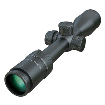 Tangent Theta TT315M 3-15x50 - MOA-XR - 800102-0103