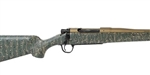 Christensen Arms - Mesa - 300 Win Mag - 24" - Bronze - Green w/ Blk and Tan Web - 3 Rnd