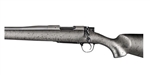 Christensen Arms - Mesa Ti Left Hand - 300 Win Mag - 24.0" - Tungsten - Grey w/Blk Web - 3 Rnd